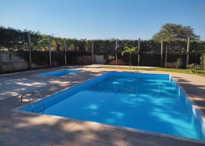 Quinze Hotel & Pousada