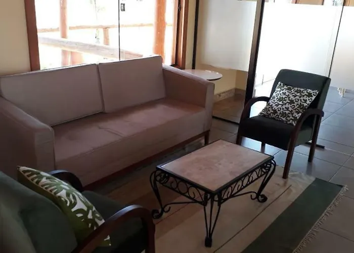 Quinze Hotel & Pousada