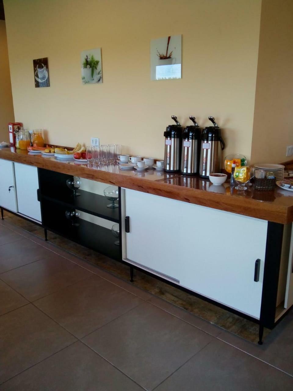 Quinze & Hotel Bataguacu